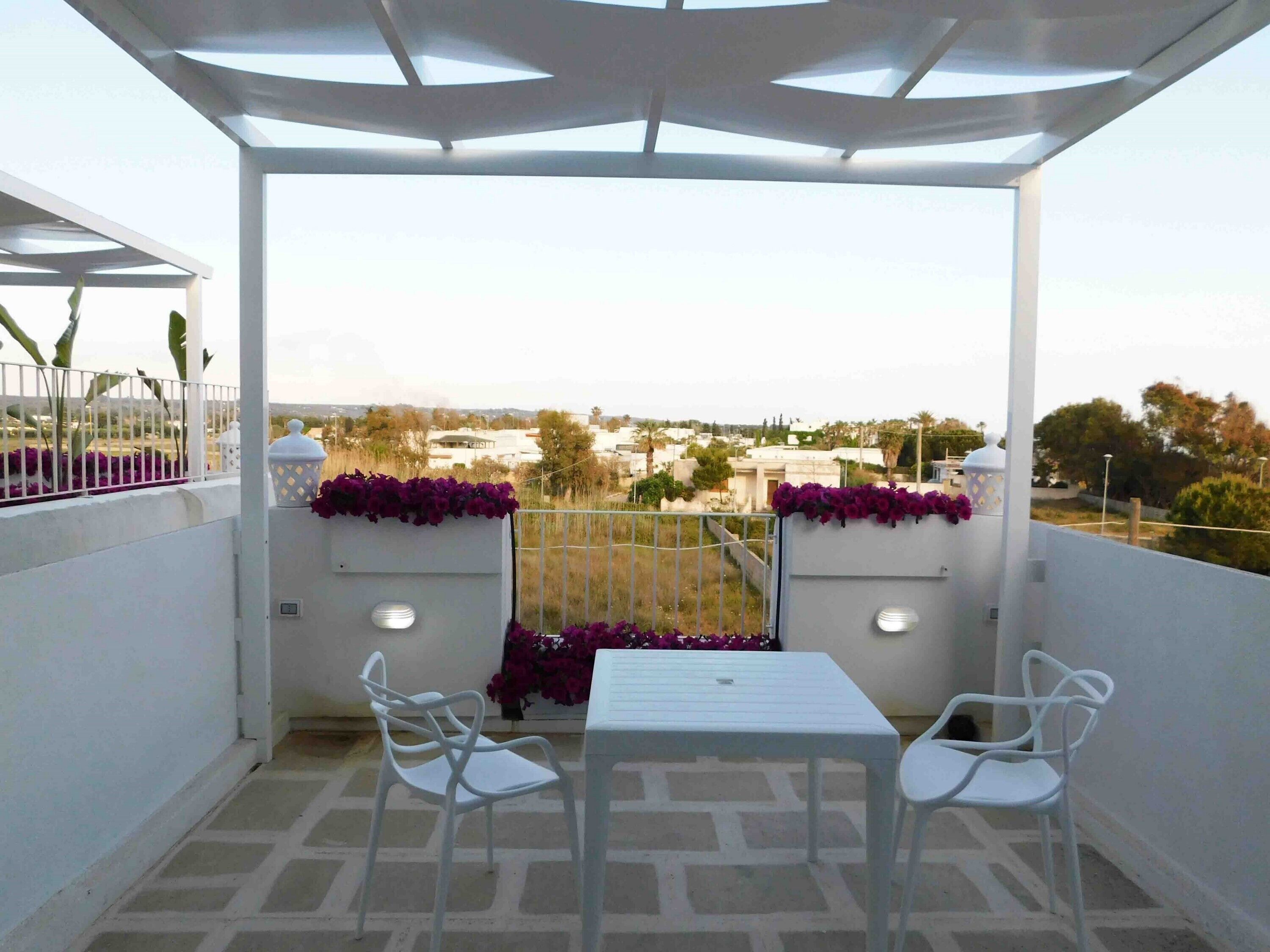 テラス / パティオ