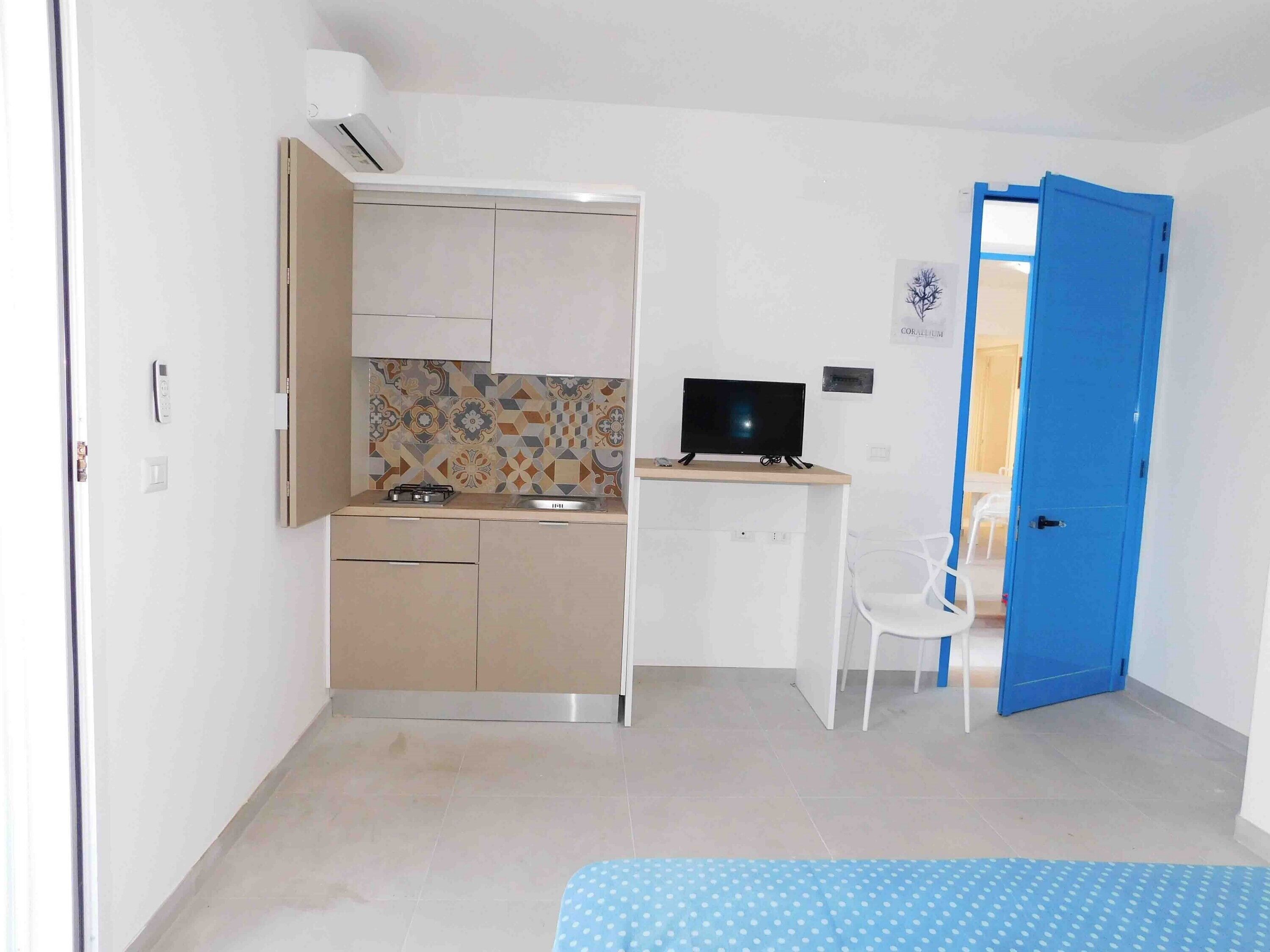 1 Schlafzimmer, Bettwäsche
