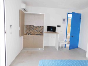 1 Schlafzimmer, Bettwäsche