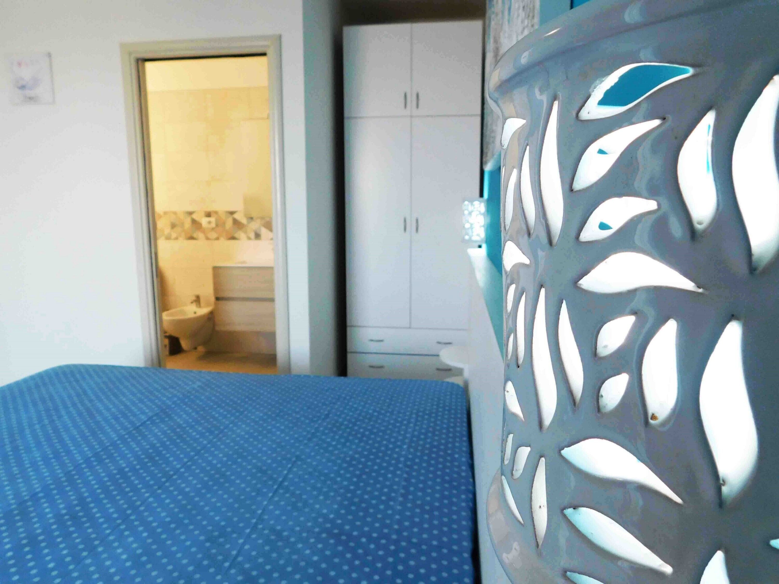 1 Schlafzimmer, Bettwäsche