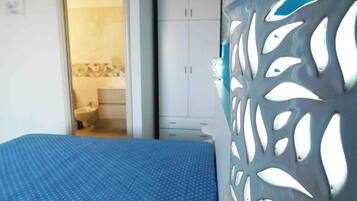 1 Schlafzimmer, Bettwäsche