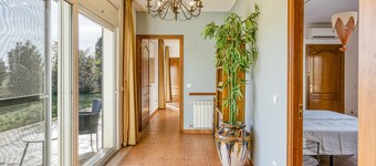 Villa 'Can Miquel' con piscina privada, Wi-Fi y aire acondicionado