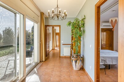 Villa 'Can Miquel' with Private Pool, Wi-Fi and Air Conditioning