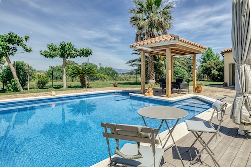 Villa 'Can Miquel' mit privatem Pool, WLAN und Klimaanlage