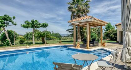 Villa 'Can Miquel' mit privatem Pool, WLAN und Klimaanlage