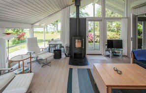 Interiör