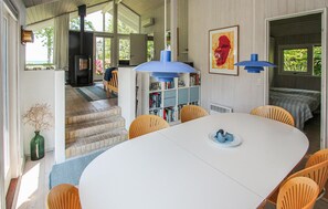 Spiseområde