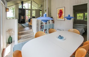Spiseområde
