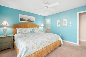 3 Schlafzimmer, Bügeleisen/Bügelbrett, kostenloses WLAN