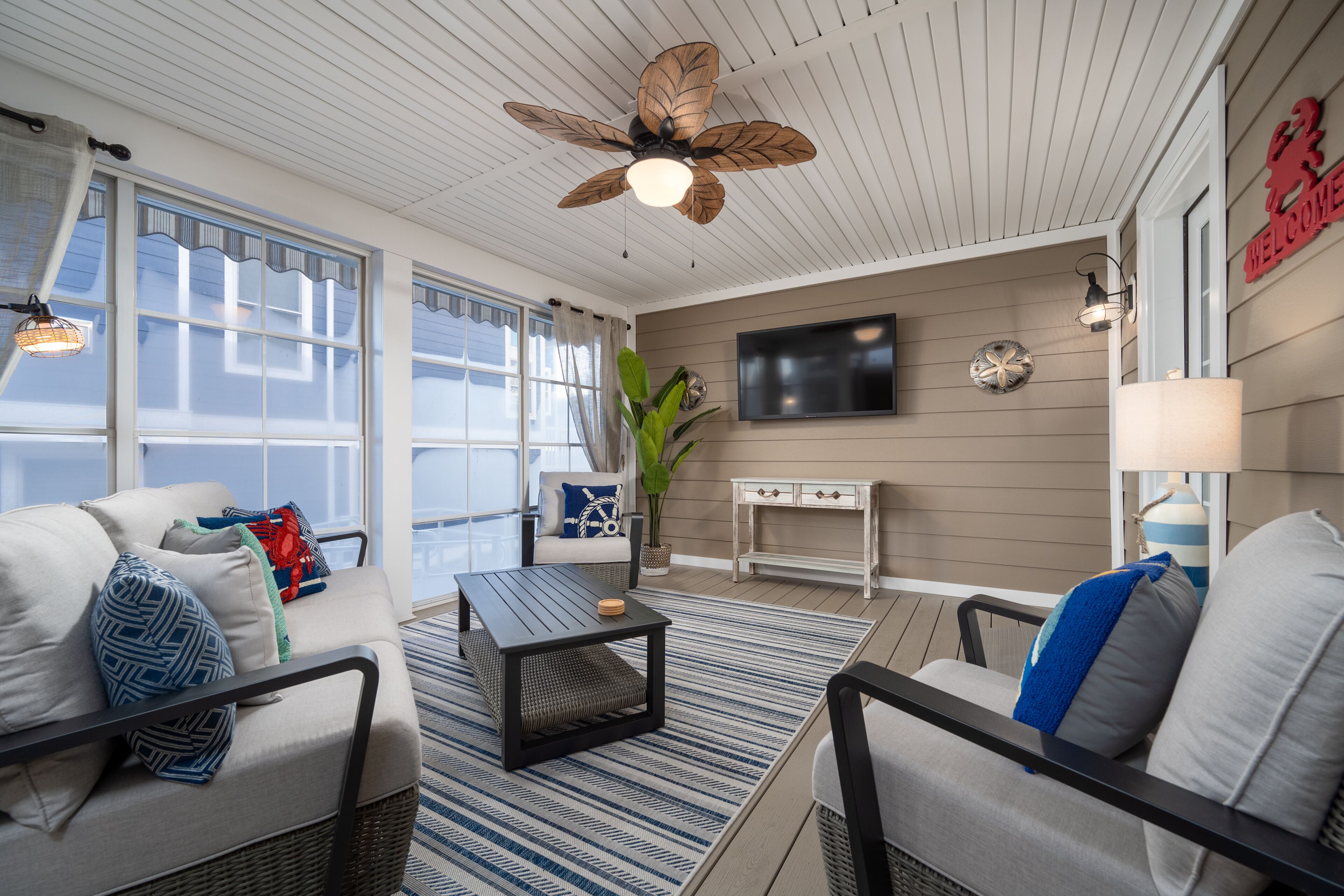 211 Grey Plover - Beautiful Home Near Lewes Beach And Town! - Lewes, DE
