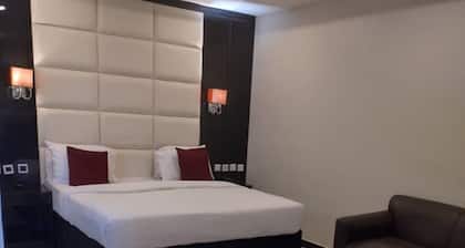 Adig Suites Abakaliki