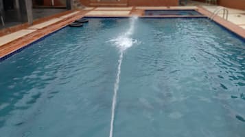 Utomhuspool
