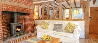 48 Polecat Cottages 度假村