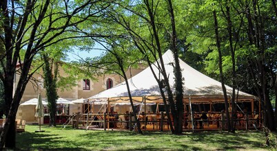 Château Léognan, Domaine viticole - proche Bordeaux