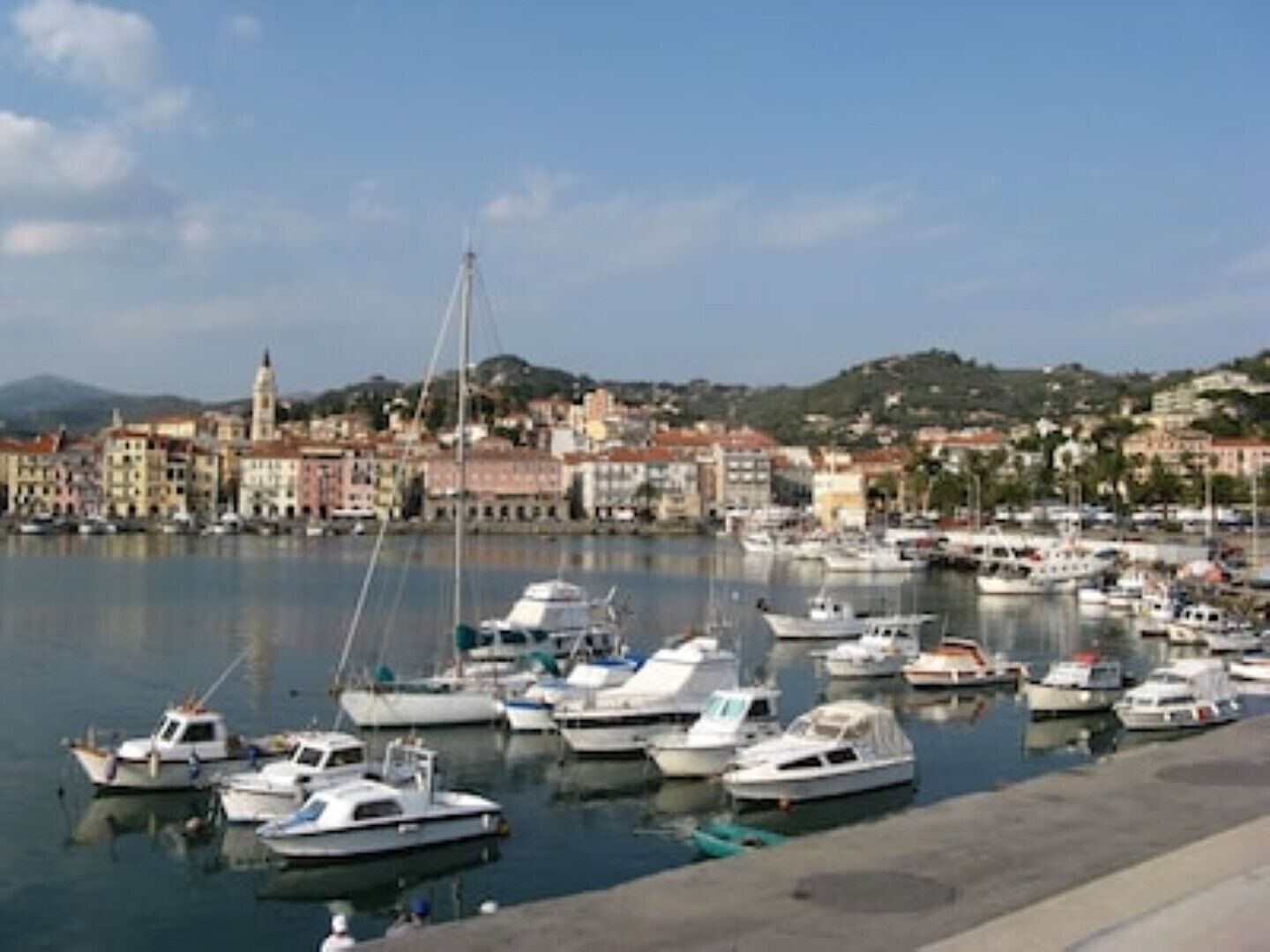 Porticciolo