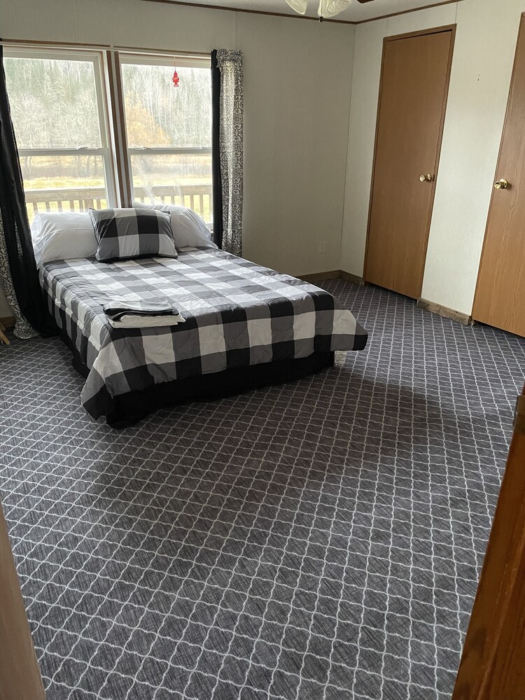 Vermillion River St. Louis County Vrbo