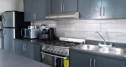 otay remodeled apartment