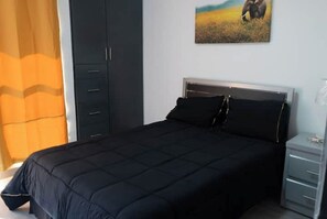 3 bedrooms