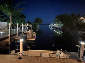 Marina - SOUTHERN SUNSET - As seen on House Hunters-S228 E6 - Family Time in the FL Keys (Cudjoe Key)