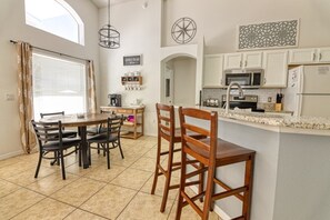 House, 4 Bedrooms | Interior - The Cozy Home @ Southern Dunes 4 Bedroom Home by Redawning (Haines City)