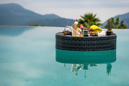 Olympos Health Resort - All Inclusive