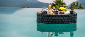 Olympos Health Resort - All Inclusive