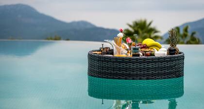 Olympos Health Resort - All Inclusive