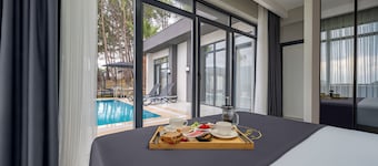 Olympos Health Resort - All Inclusive