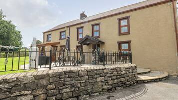 Ferienhaus | Innenbereich