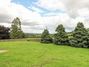 Cottage | Property grounds - Pant Teg Farm (Kidwelly)