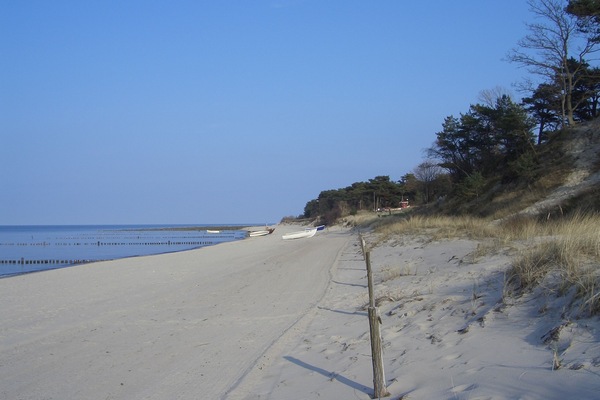 NĂ€ra stranden