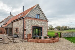 Exterior - Hayloft, Burnham Market, Norfolk (Burnham Market)