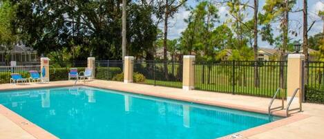 Vila, 3 quartos | Piscina