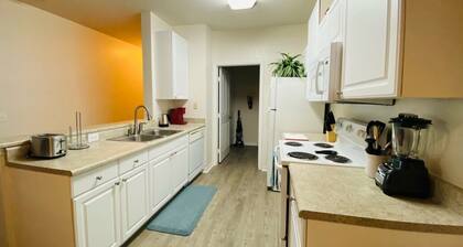 Hemingway Apartment @ Southern Dunes 2 Bedroom Villa by Redawning