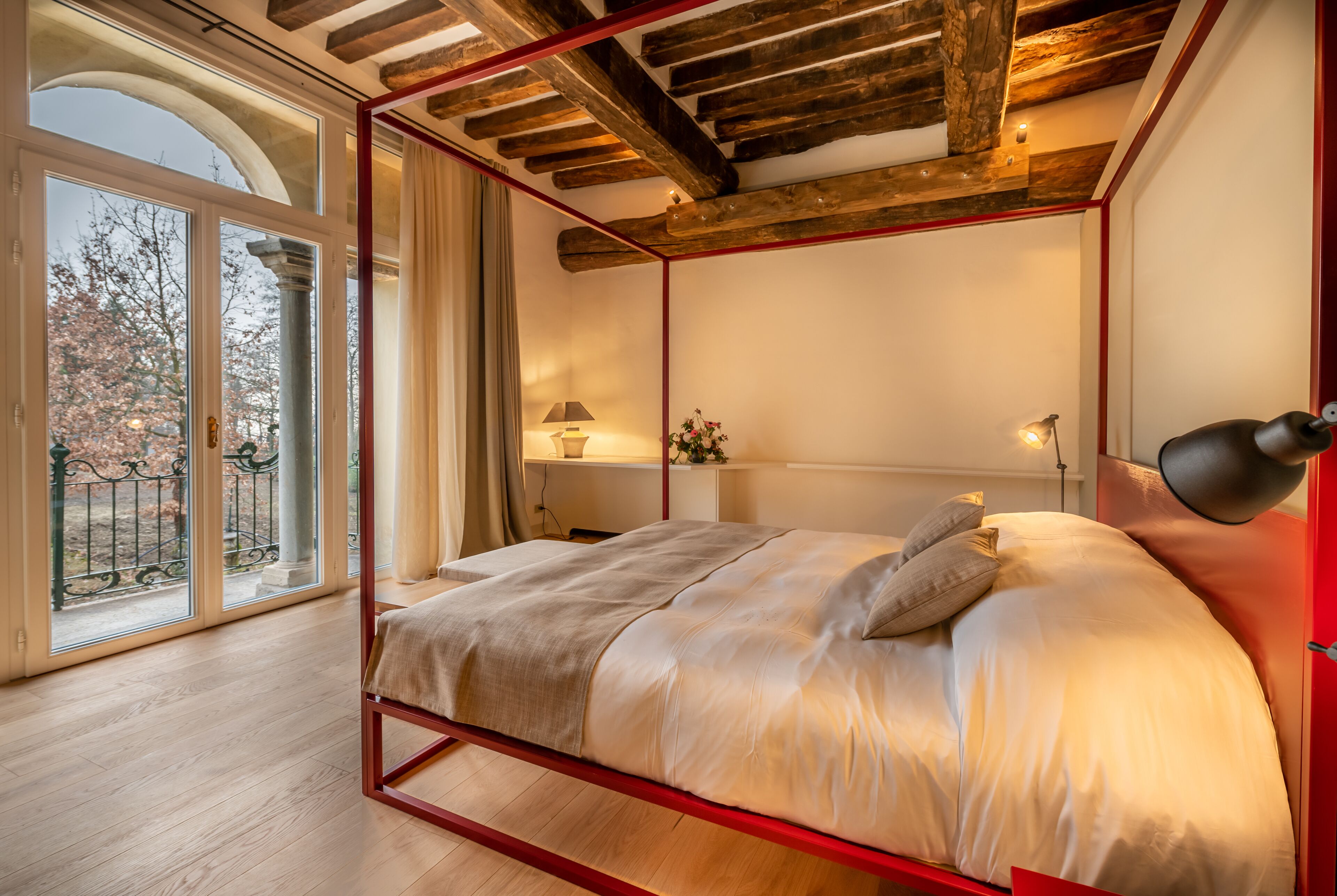Presidential-Suite