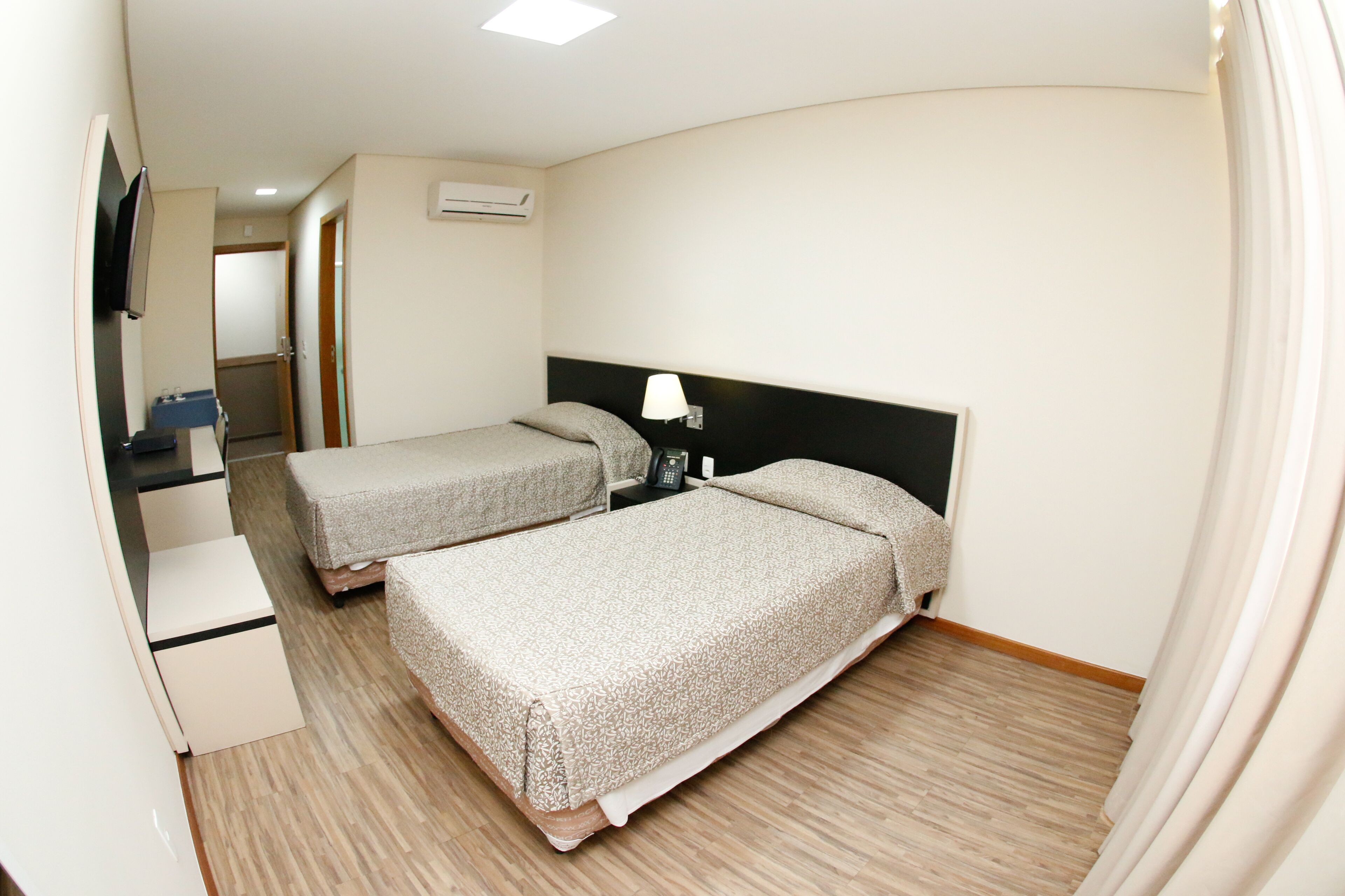 Foto - Hotel Financial