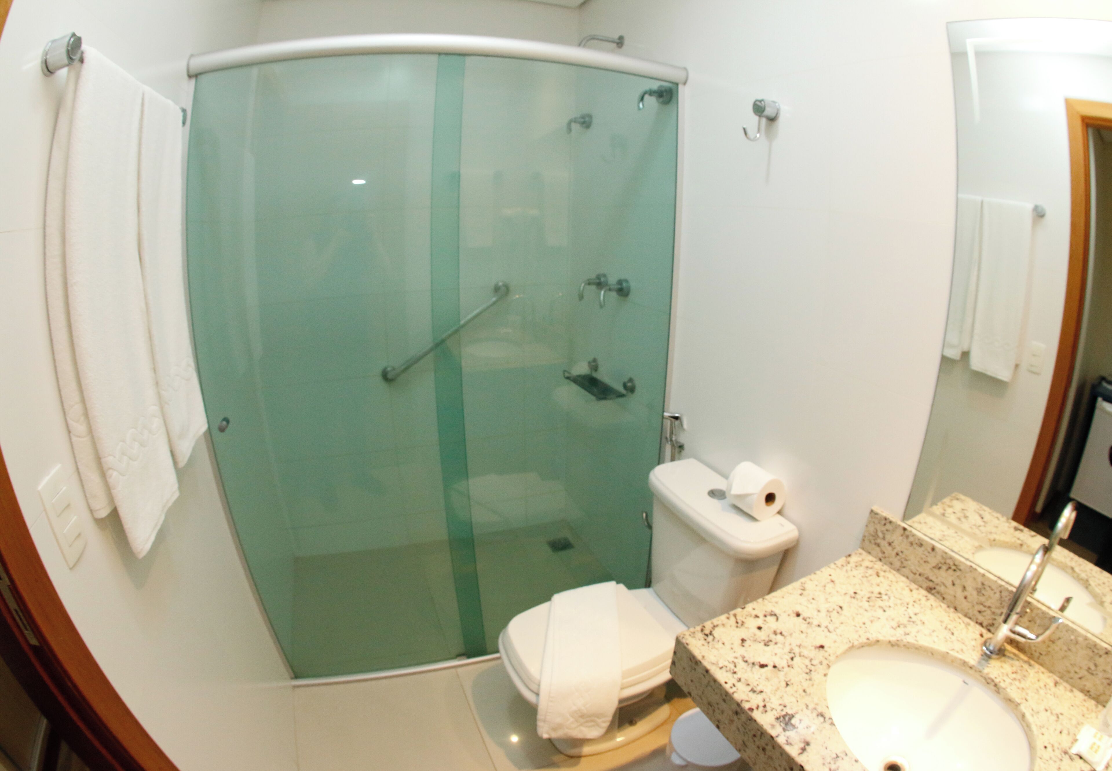 Foto - Hotel Financial