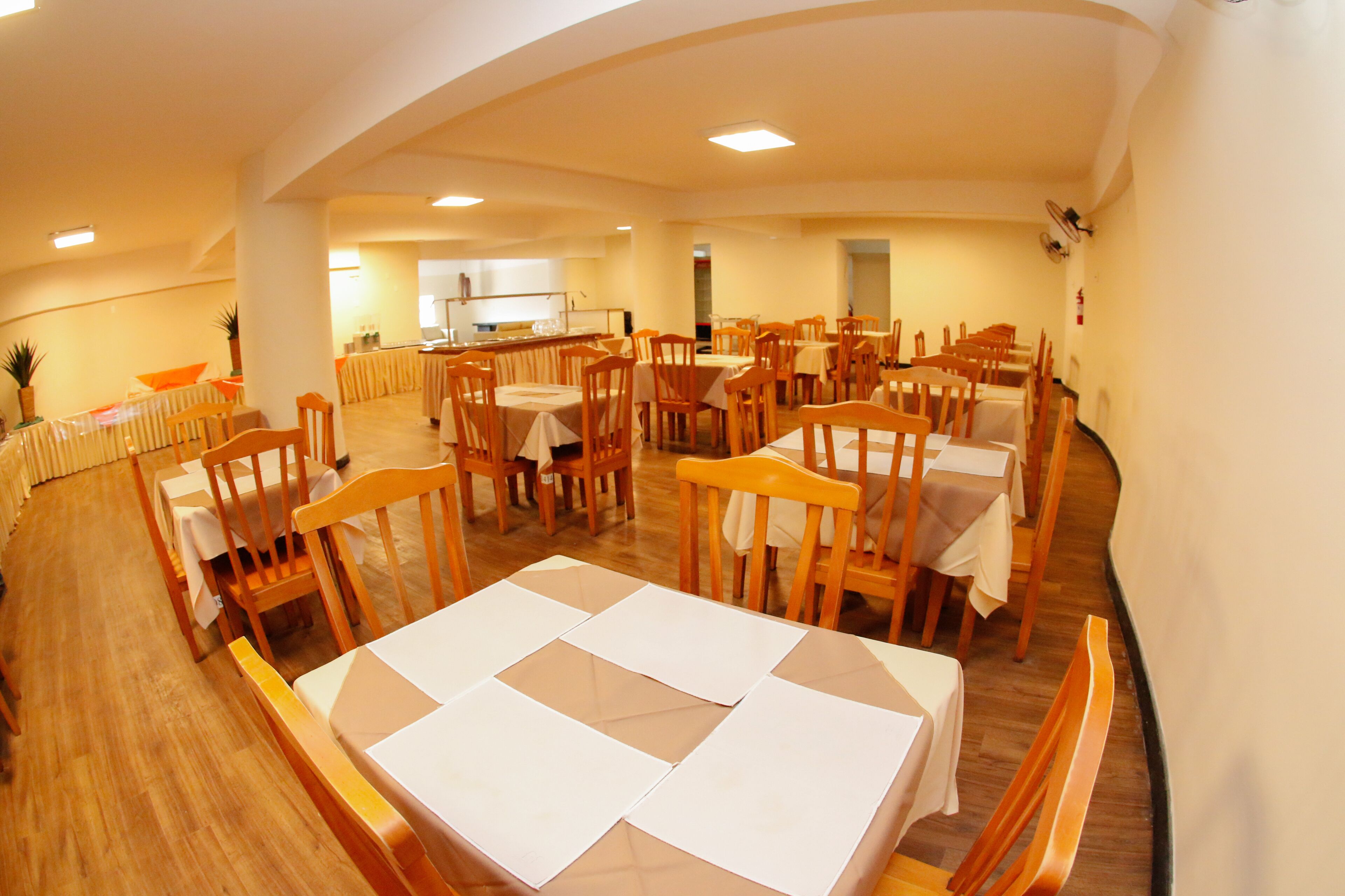 Foto - Hotel Financial