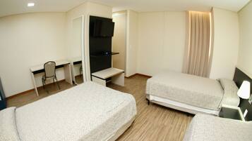 Room | Free WiFi, bed sheets