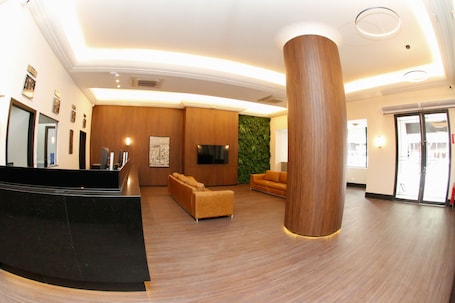 Recepción