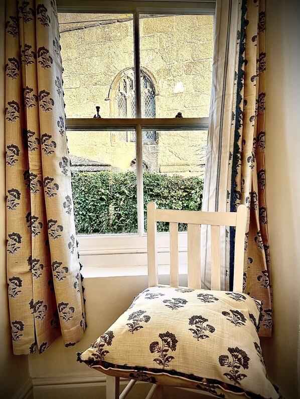 1 bedroom, free WiFi