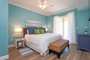 3 habitaciones, wifi gratis y ropa de cama 