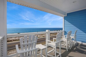 Property grounds - Beachview, Easy Beach Access ~ Great Sunsets (Mexico Beach)