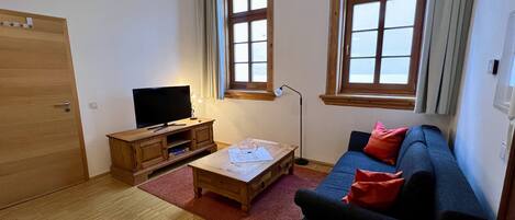 Smart-tv