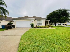 Villa, 4 Bedrooms | Exterior - Ezra's Vacation Home @ Southern Dunes 4 Bedroom Villa by Redawning (Haines City)