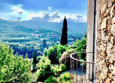 Pure Mediterranean: Beautiful Bambola vacation  Codice citra ): 008030-LT-0157
