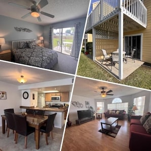 House, 3 Bedrooms | 3 bedrooms, free WiFi