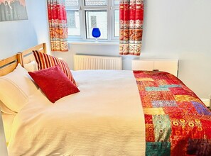 Apartment, 3 Bedrooms