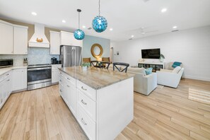 Ferienhaus, 3 Schlafzimmer | Innenbereich