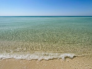 House, 3 Bedrooms | Beach